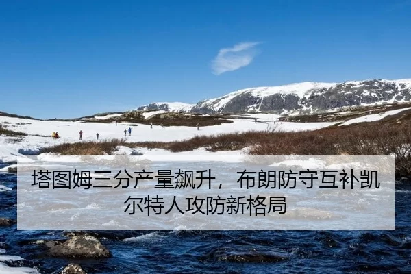 塔图姆三分产量飙升，布朗防守互补凯尔特人攻防新格局